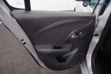 Vauxhall Corsa GS Manual Petrol Hatchback - Stock Number (1670629) - 30th supplementary image