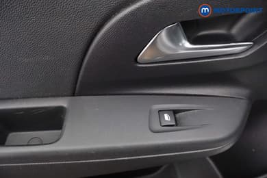 Vauxhall Corsa GS Manual Petrol Hatchback - Stock Number (1670629) - 38th supplementary image