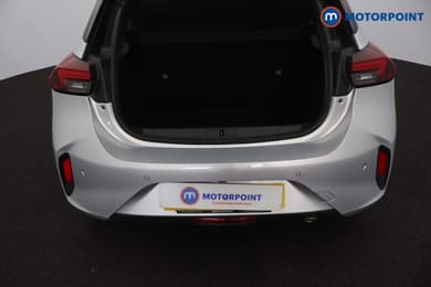Vauxhall Corsa GS Manual Petrol Hatchback - Stock Number (1670629) - 48th supplementary image