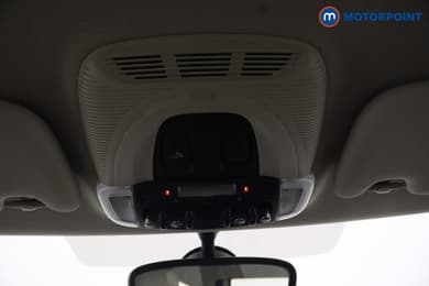 Mini Hatchback Cooper Exclusive Automatic Petrol Hatchback - Stock Number (1673115) - 2nd supplementary image