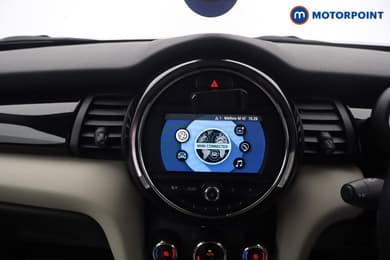 Mini Hatchback Cooper Exclusive Automatic Petrol Hatchback - Stock Number (1673115) - 3rd supplementary image