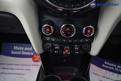 Mini Hatchback Cooper Exclusive Automatic Petrol Hatchback - Stock Number (1673115) - 4th supplementary image