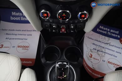 Mini Hatchback Cooper Exclusive Automatic Petrol Hatchback - Stock Number (1673115) - 5th supplementary image