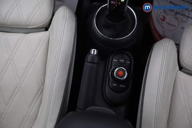 Mini Hatchback Cooper Exclusive Automatic Petrol Hatchback - Stock Number (1673115) - 6th supplementary image