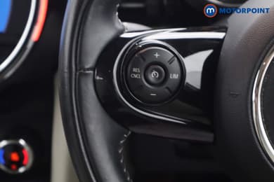 Mini Hatchback Cooper Exclusive Automatic Petrol Hatchback - Stock Number (1673115) - 8th supplementary image