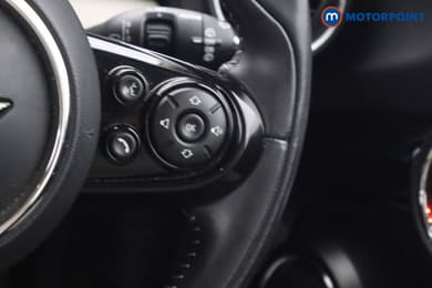Mini Hatchback Cooper Exclusive Automatic Petrol Hatchback - Stock Number (1673115) - 9th supplementary image