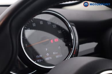 Mini Hatchback Cooper Exclusive Automatic Petrol Hatchback - Stock Number (1673115) - 10th supplementary image