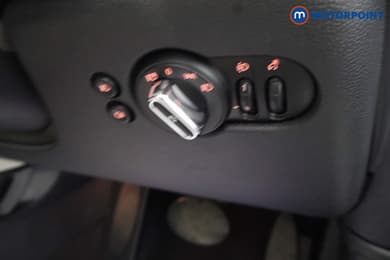 Mini Hatchback Cooper Exclusive Automatic Petrol Hatchback - Stock Number (1673115) - 15th supplementary image