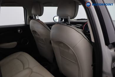 Mini Hatchback Cooper Exclusive Automatic Petrol Hatchback - Stock Number (1673115) - 20th supplementary image