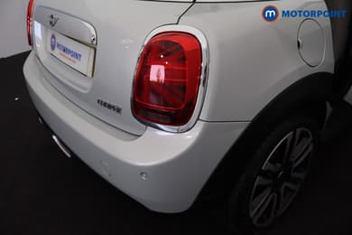 Mini Hatchback Cooper Exclusive Automatic Petrol Hatchback - Stock Number (1673115) - 25th supplementary image