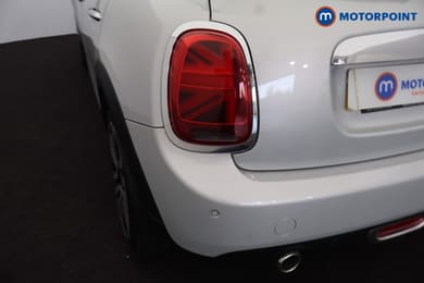 Mini Hatchback Cooper Exclusive Automatic Petrol Hatchback - Stock Number (1673115) - 26th supplementary image
