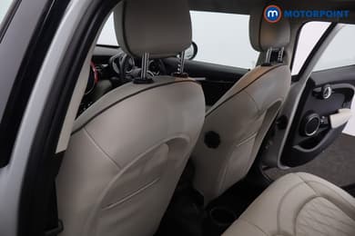 Mini Hatchback Cooper Exclusive Automatic Petrol Hatchback - Stock Number (1673115) - 28th supplementary image