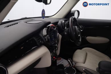Mini Hatchback Cooper Exclusive Automatic Petrol Hatchback - Stock Number (1673115) - 32nd supplementary image