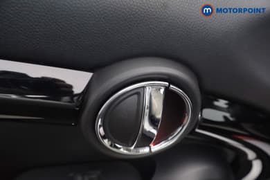 Mini Hatchback Cooper Exclusive Automatic Petrol Hatchback - Stock Number (1673115) - 36th supplementary image