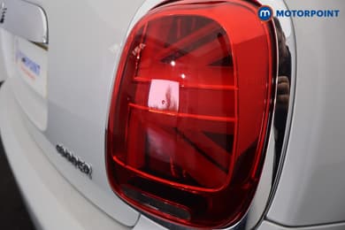 Mini Hatchback Cooper Exclusive Automatic Petrol Hatchback - Stock Number (1673115) - 48th supplementary image
