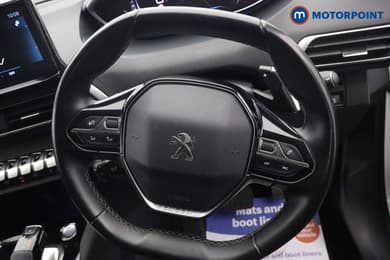 Peugeot 3008 Allure Premium Automatic Diesel SUV - Stock Number (1675007) - 2nd supplementary image