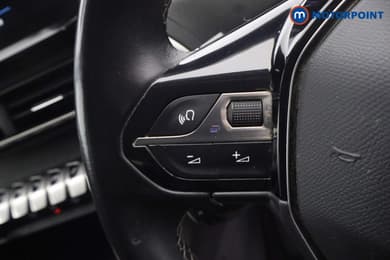 Peugeot 3008 Allure Premium Automatic Diesel SUV - Stock Number (1675007) - 3rd supplementary image