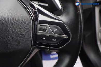Peugeot 3008 Allure Premium Automatic Diesel SUV - Stock Number (1675007) - 4th supplementary image