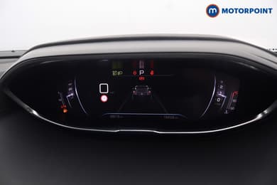 Peugeot 3008 Allure Premium Automatic Diesel SUV - Stock Number (1675007) - 5th supplementary image