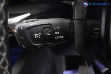 Peugeot 3008 Allure Premium Automatic Diesel SUV - Stock Number (1675007) - 7th supplementary image