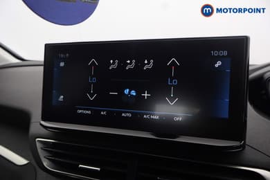 Peugeot 3008 Allure Premium Automatic Diesel SUV - Stock Number (1675007) - 10th supplementary image