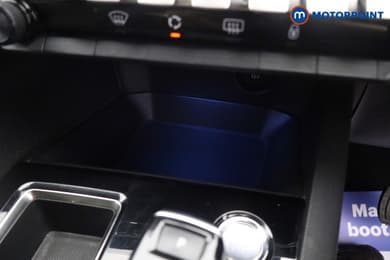Peugeot 3008 Allure Premium Automatic Diesel SUV - Stock Number (1675007) - 13th supplementary image