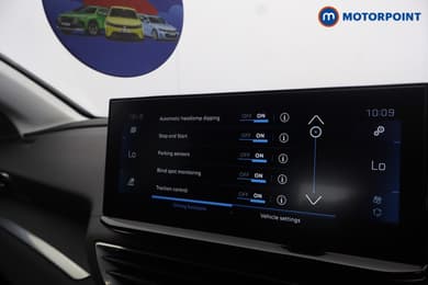 Peugeot 3008 Allure Premium Automatic Diesel SUV - Stock Number (1675007) - 17th supplementary image