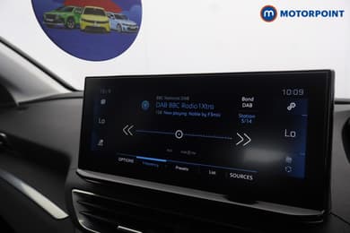 Peugeot 3008 Allure Premium Automatic Diesel SUV - Stock Number (1675007) - 18th supplementary image