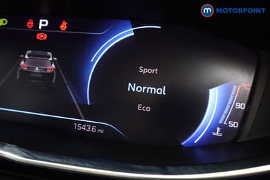 Peugeot 3008 Allure Premium Automatic Diesel SUV - Stock Number (1675007) - 23rd supplementary image