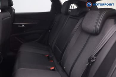 Peugeot 3008 Allure Premium Automatic Diesel SUV - Stock Number (1675007) - 31st supplementary image