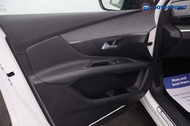 Peugeot 3008 Allure Premium Automatic Diesel SUV - Stock Number (1675007) - 34th supplementary image