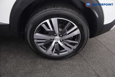 Peugeot 3008 Allure Premium Automatic Diesel SUV - Stock Number (1675007) - 35th supplementary image