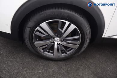 Peugeot 3008 Allure Premium Automatic Diesel SUV - Stock Number (1675007) - 36th supplementary image