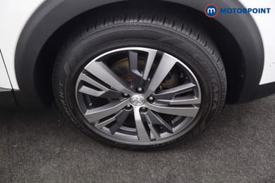 Peugeot 3008 Allure Premium Automatic Diesel SUV - Stock Number (1675007) - 37th supplementary image
