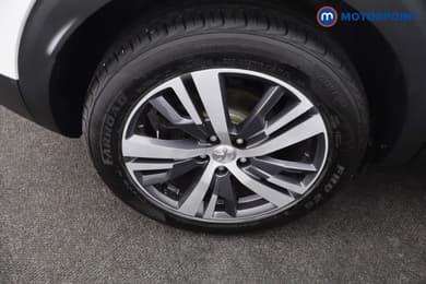 Peugeot 3008 Allure Premium Automatic Diesel SUV - Stock Number (1675007) - 38th supplementary image