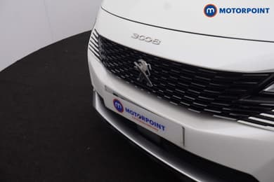 Peugeot 3008 Allure Premium Automatic Diesel SUV - Stock Number (1675007) - 40th supplementary image