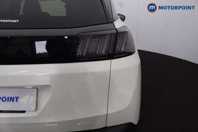 Peugeot 3008 Allure Premium Automatic Diesel SUV - Stock Number (1675007) - 44th supplementary image
