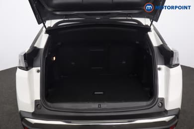 Peugeot 3008 Allure Premium Automatic Diesel SUV - Stock Number (1675007) - 49th supplementary image