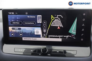 Nissan Qashqai Tekna Automatic Petrol SUV - Stock Number (1676284) - 2nd supplementary image