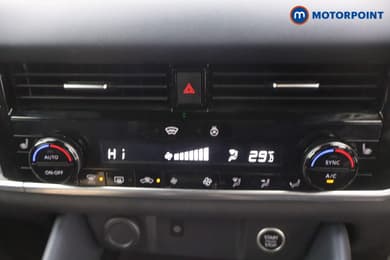 Nissan Qashqai Tekna Automatic Petrol SUV - Stock Number (1676284) - 3rd supplementary image