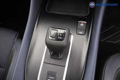 Nissan Qashqai Tekna Automatic Petrol SUV - Stock Number (1676284) - 4th supplementary image