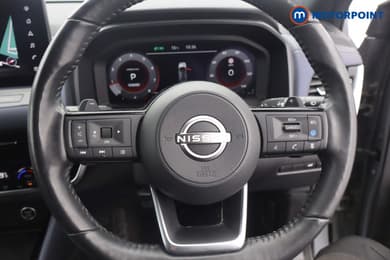 Nissan Qashqai Tekna Automatic Petrol SUV - Stock Number (1676284) - 5th supplementary image