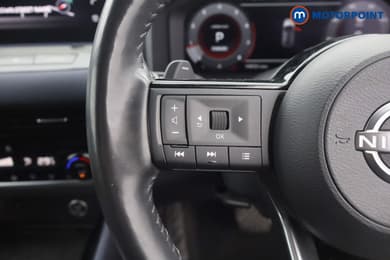 Nissan Qashqai Tekna Automatic Petrol SUV - Stock Number (1676284) - 6th supplementary image