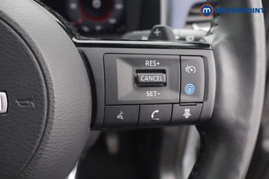 Nissan Qashqai Tekna Automatic Petrol SUV - Stock Number (1676284) - 7th supplementary image