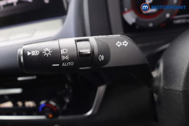 Nissan Qashqai Tekna Automatic Petrol SUV - Stock Number (1676284) - 8th supplementary image