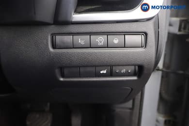 Nissan Qashqai Tekna Automatic Petrol SUV - Stock Number (1676284) - 10th supplementary image