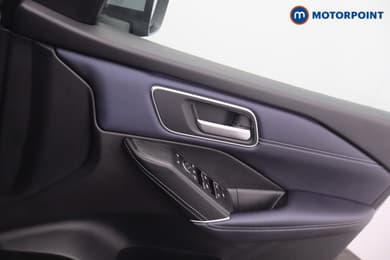 Nissan Qashqai Tekna Automatic Petrol SUV - Stock Number (1676284) - 11th supplementary image