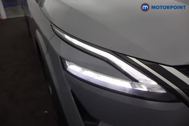 Nissan Qashqai Tekna Automatic Petrol SUV - Stock Number (1676284) - 20th supplementary image