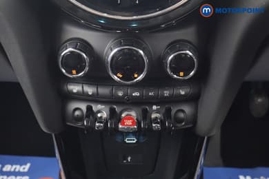 Mini Hatchback Cooper Classic Manual Petrol Hatchback - Stock Number (1677548) - 4th supplementary image