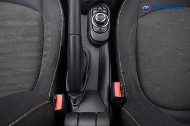 Mini Hatchback Cooper Classic Manual Petrol Hatchback - Stock Number (1677548) - 7th supplementary image